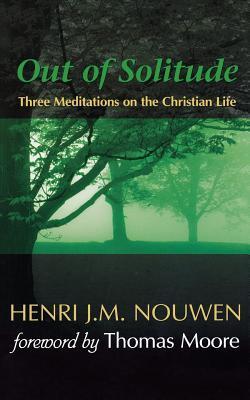Out of Solitude book cover