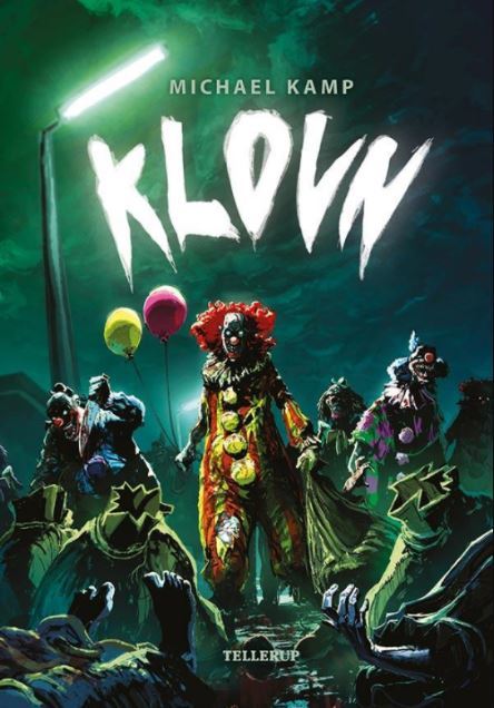Klovn book cover 1