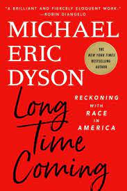 Long Time Coming book cover