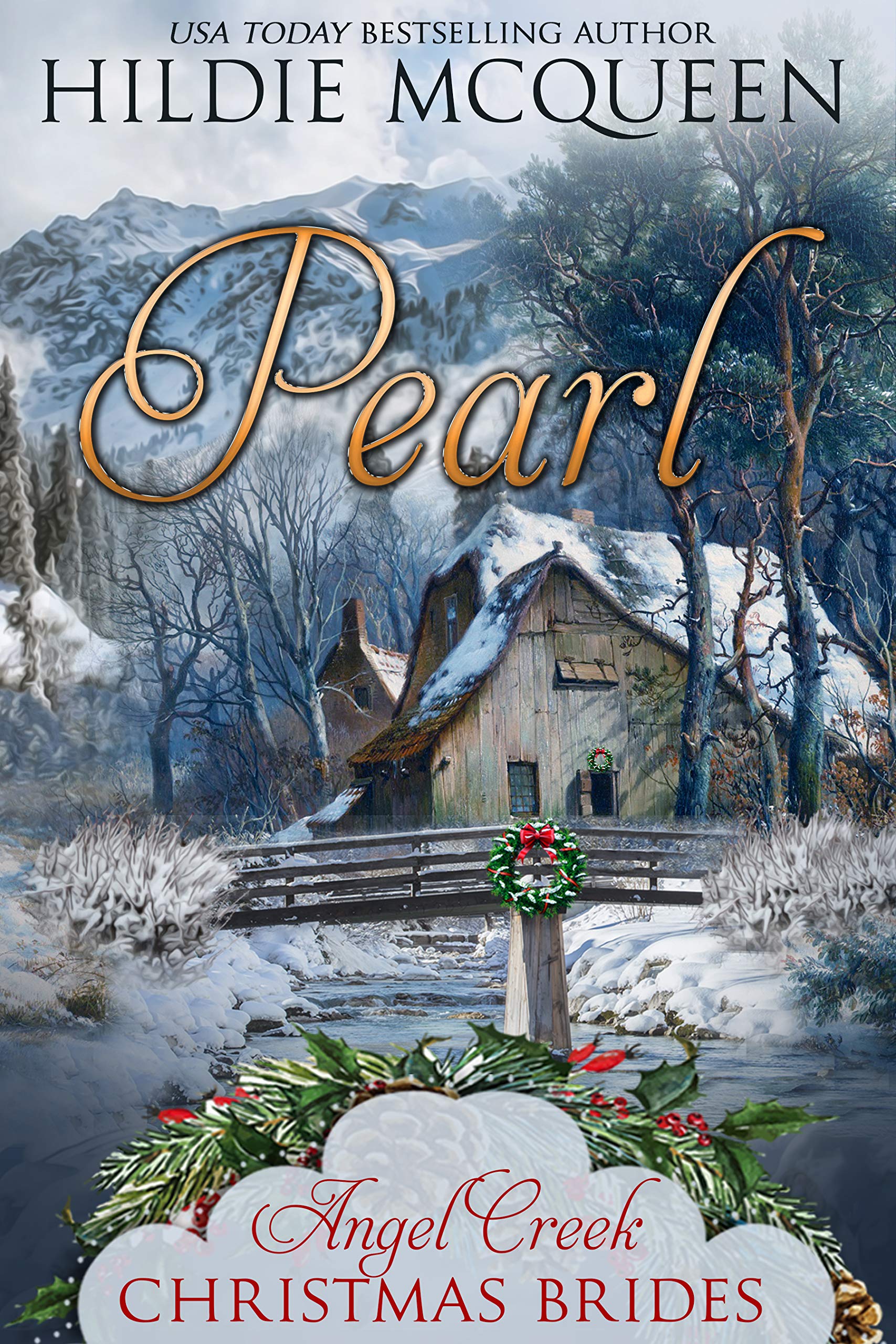 Pearl book cover