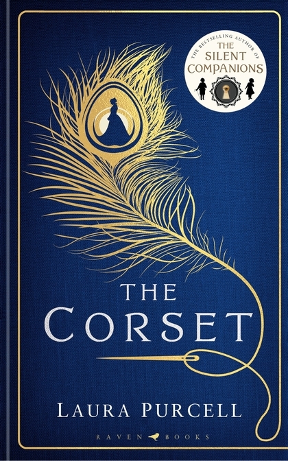 The Corset book cover