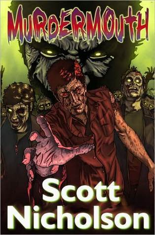 Zombie Bits book cover