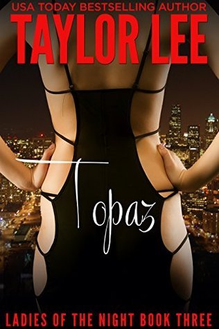 Topaz book cover