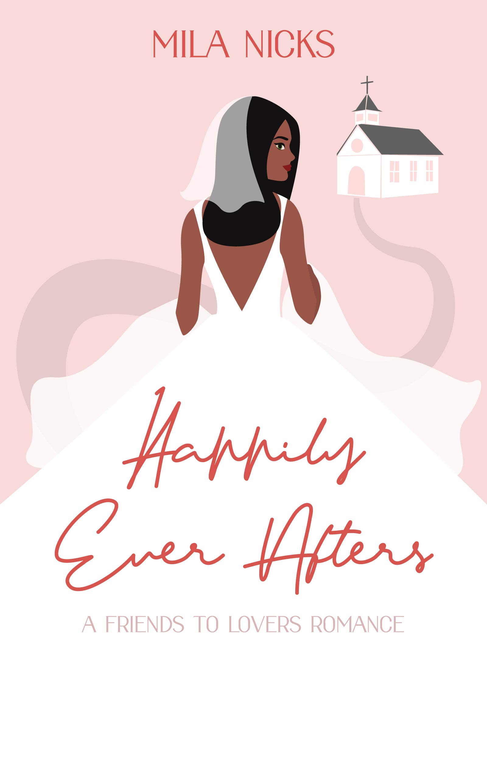 Happily Ever Afters book cover