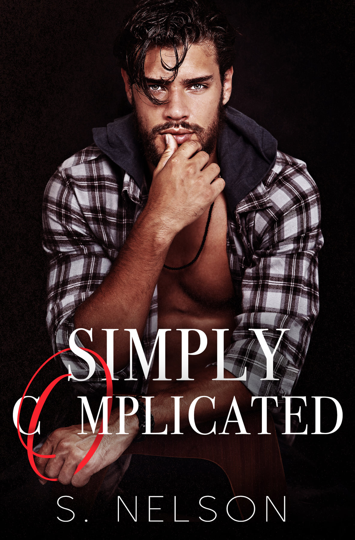Simply Complicated book cover