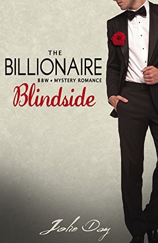 The Billionaire Blindside book cover