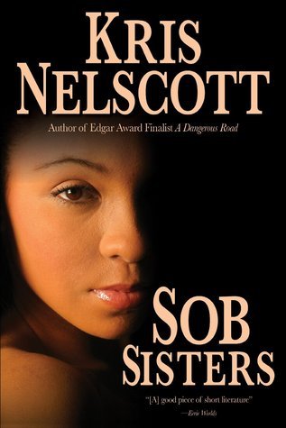 Sob Sisters book cover