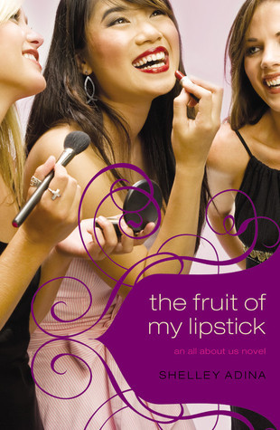 Glory Prep book cover 2