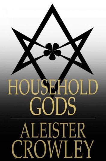Household Gods book cover