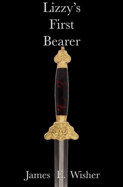Lizzy's First Bearer book cover