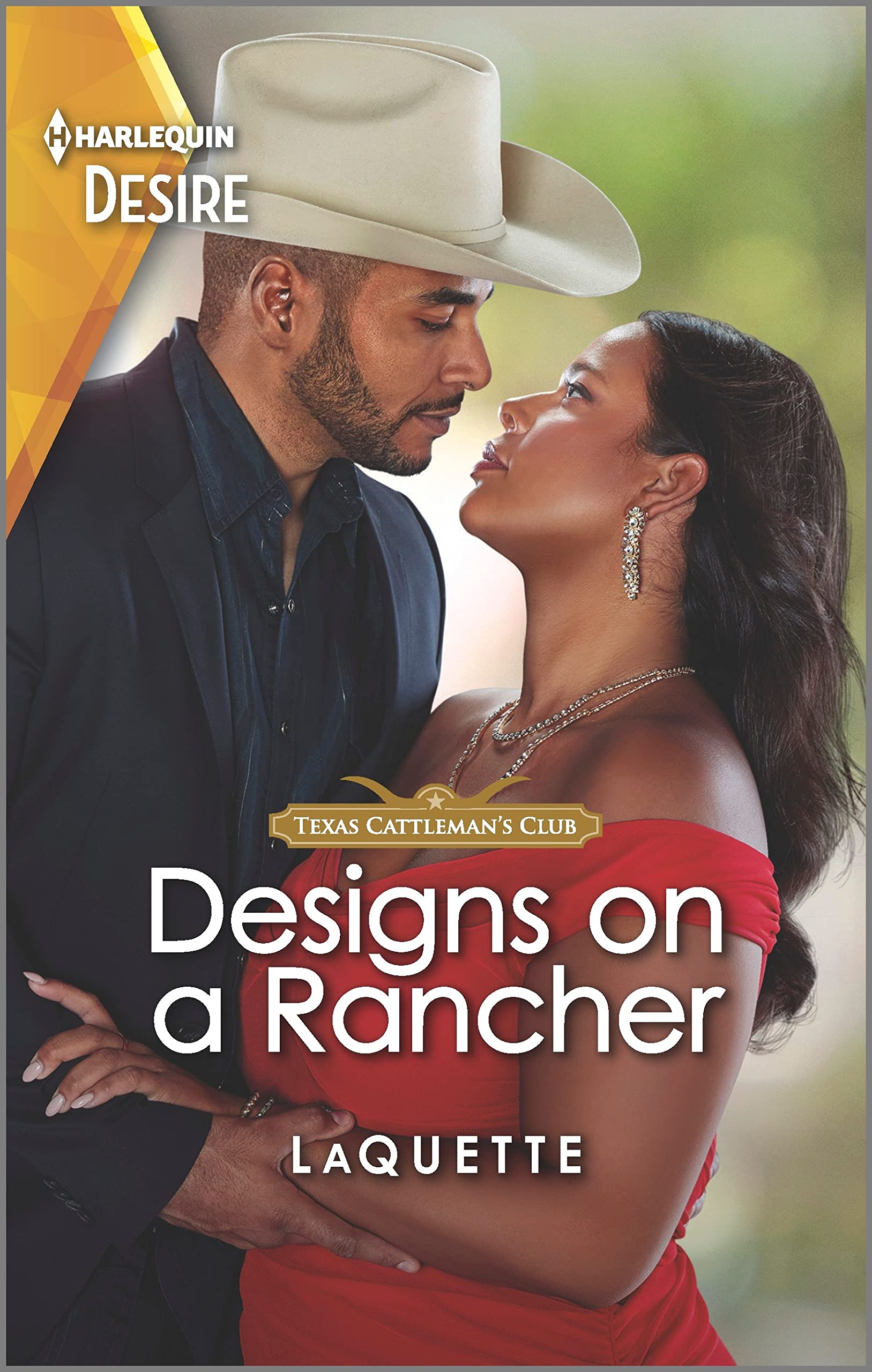 Texas Cattleman's Club: The Wedding book cover 2