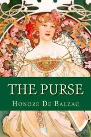 The Purse book cover