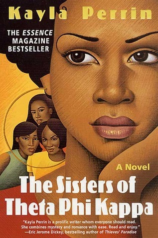 The Sisters of Theta Phi Kappa book cover