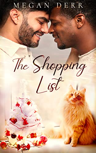 The Neighborhood book cover 3