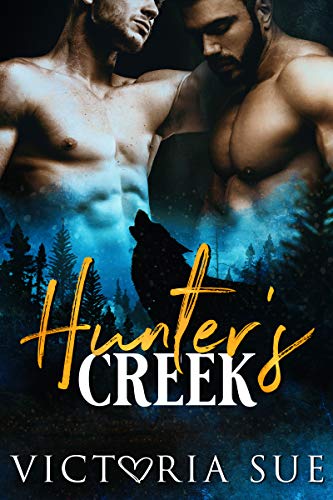 Hunter's Creek book cover 1