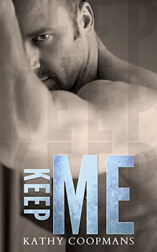 Shelter Me book cover 3