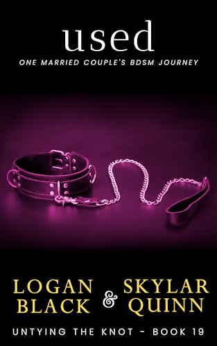 Used book cover