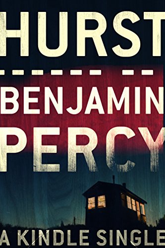 Hurst book cover