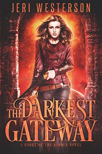 The Darkest Gateway book cover