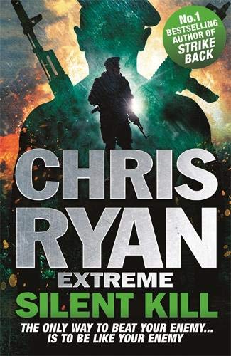 Extreme book cover 1