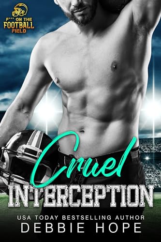 Cruel Interception book cover
