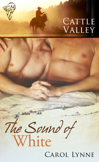 The Sound of White book cover