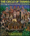 The Circle of Thanks book cover