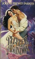 Reckless Abandon book cover