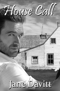 House Call book cover