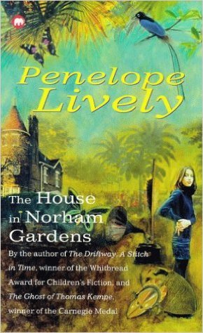 The House in Norham Gardens book cover