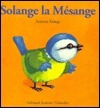 Solange la mésange book cover