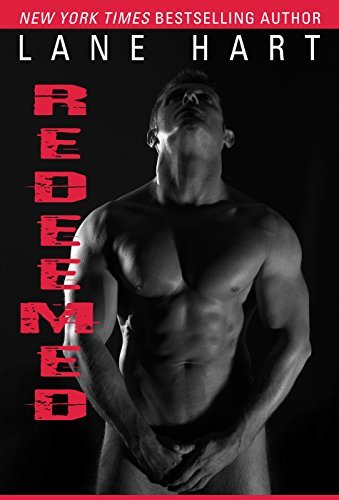 The Dark Redemption book cover 2