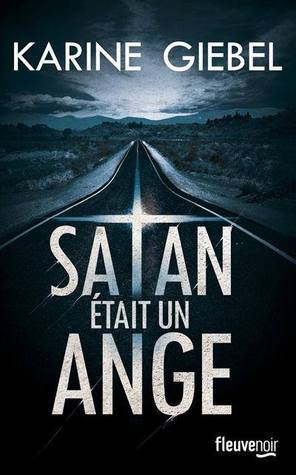 Satan était un ange book cover