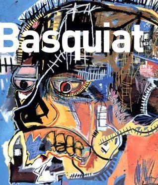 Basquiat book cover
