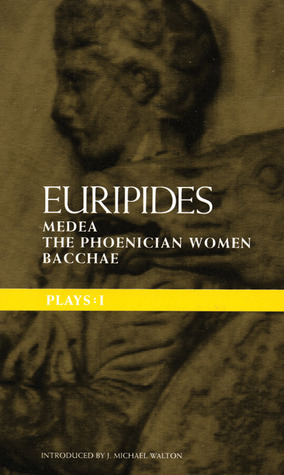 Plays 1 book cover