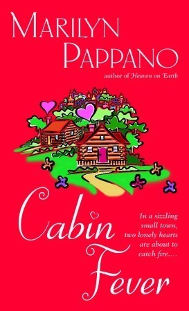 Cabin Fever book cover