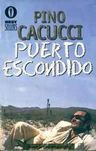 Puerto Escondido book cover