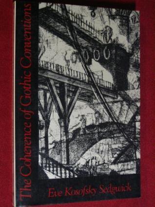 The Coherence of Gothic Conventions book cover