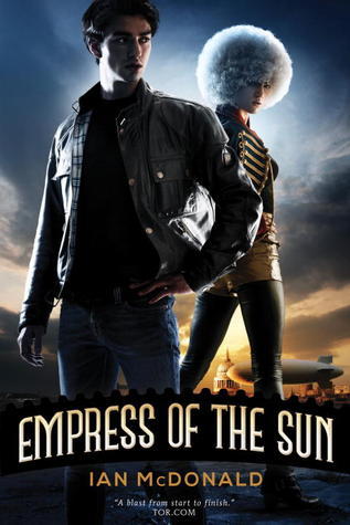Everness book cover 3