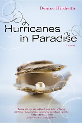 Hurricanes in Paradise book cover