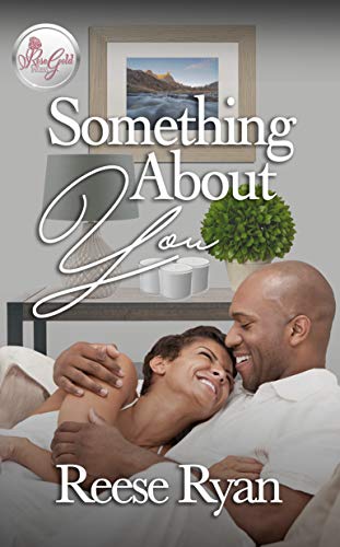 Something About You book cover