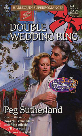 Double Wedding Ring book cover