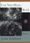 Can You Hear, Bird book cover