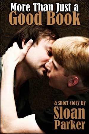 More Than Just a Good Book, A Novel book cover