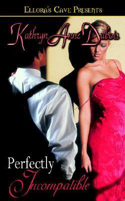 Perfectly Incompatible book cover