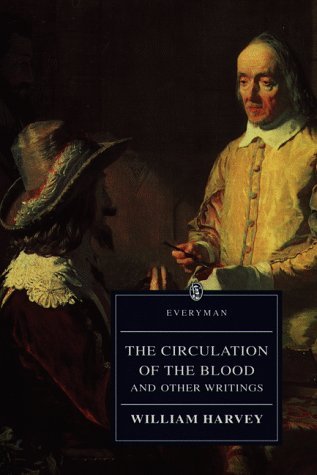 The Circulation of the Blood and Other Writings book cover