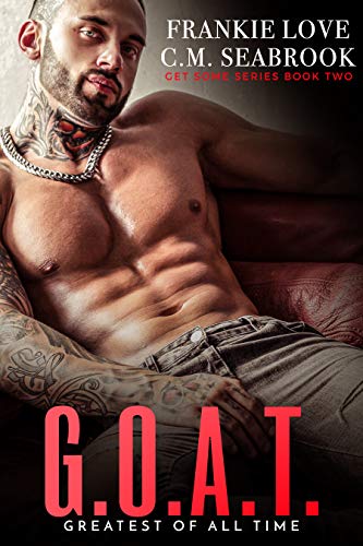 Get Some book cover 2