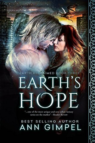 Earth Reclaimed book cover 3