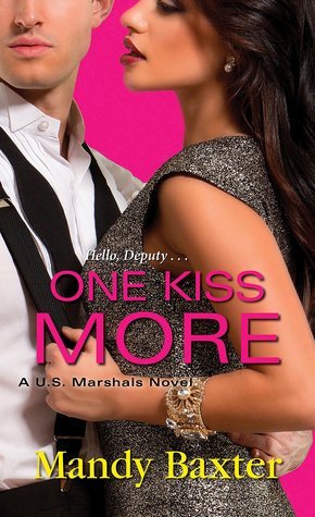 U.S. Marshals book cover 2