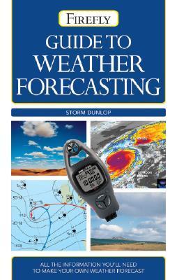 Guide to Weather Forecasting book cover